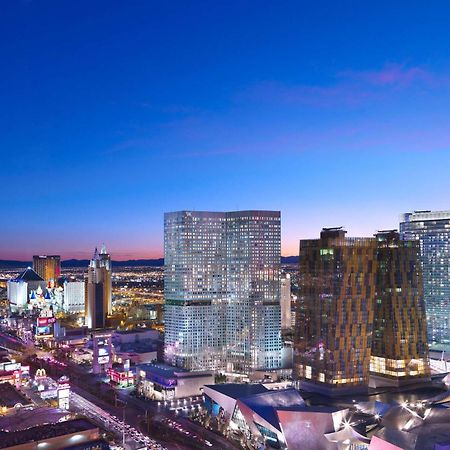 Waldorf Astoria Las Vegas Ngoại thất bức ảnh