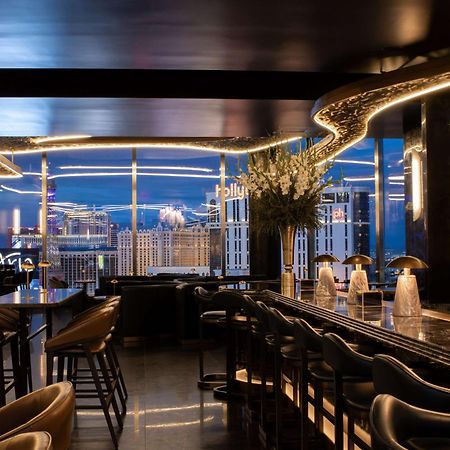 Waldorf Astoria Las Vegas Ngoại thất bức ảnh