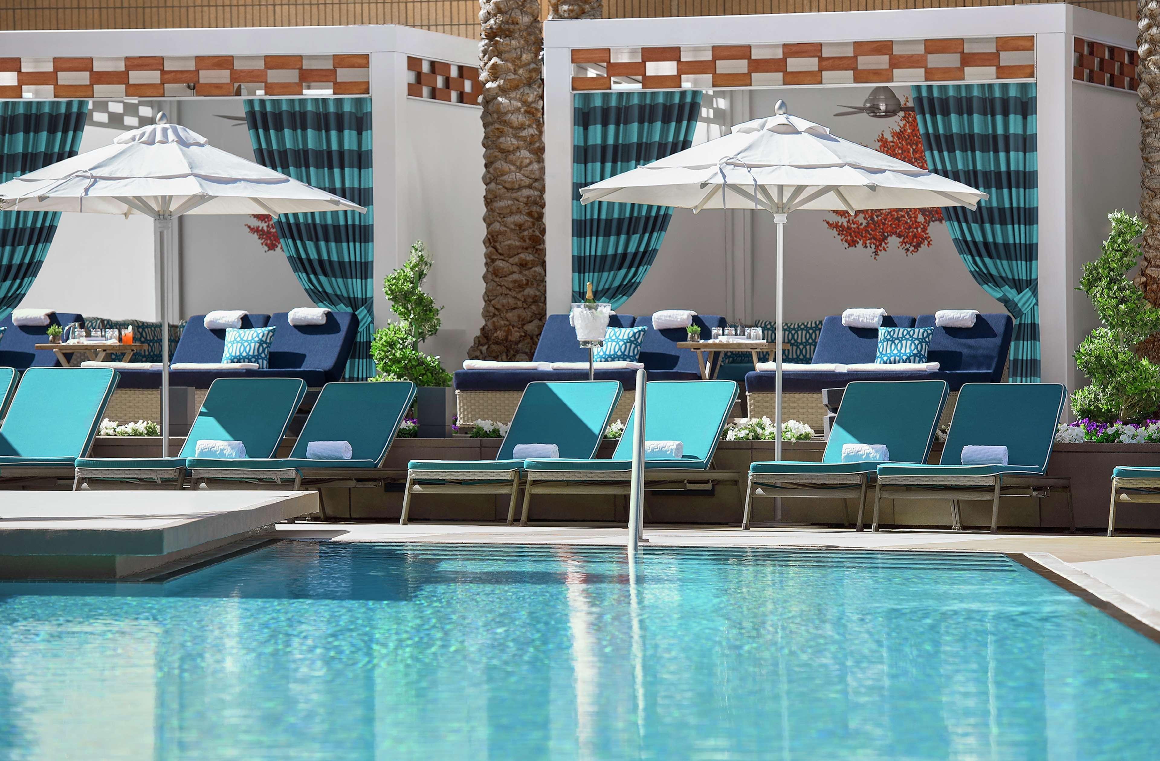 Waldorf Astoria Las Vegas Tiện nghi bức ảnh