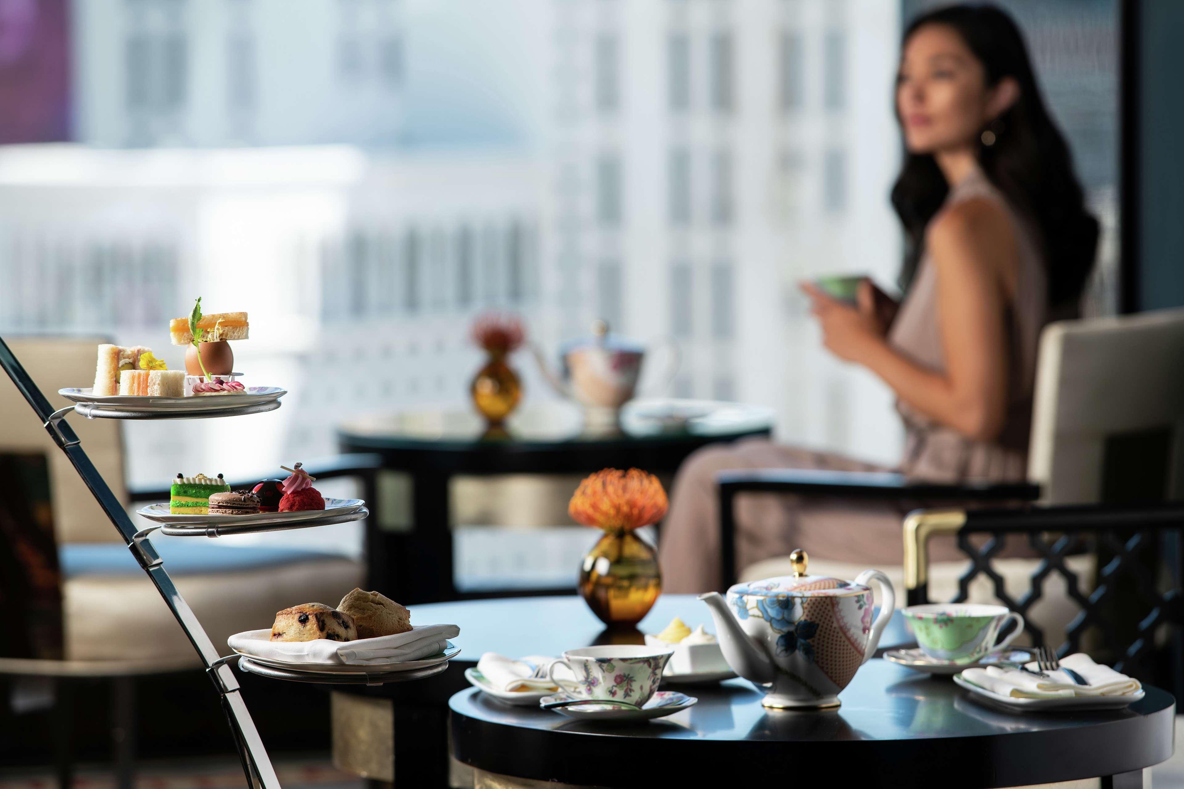 Waldorf Astoria Las Vegas Ngoại thất bức ảnh