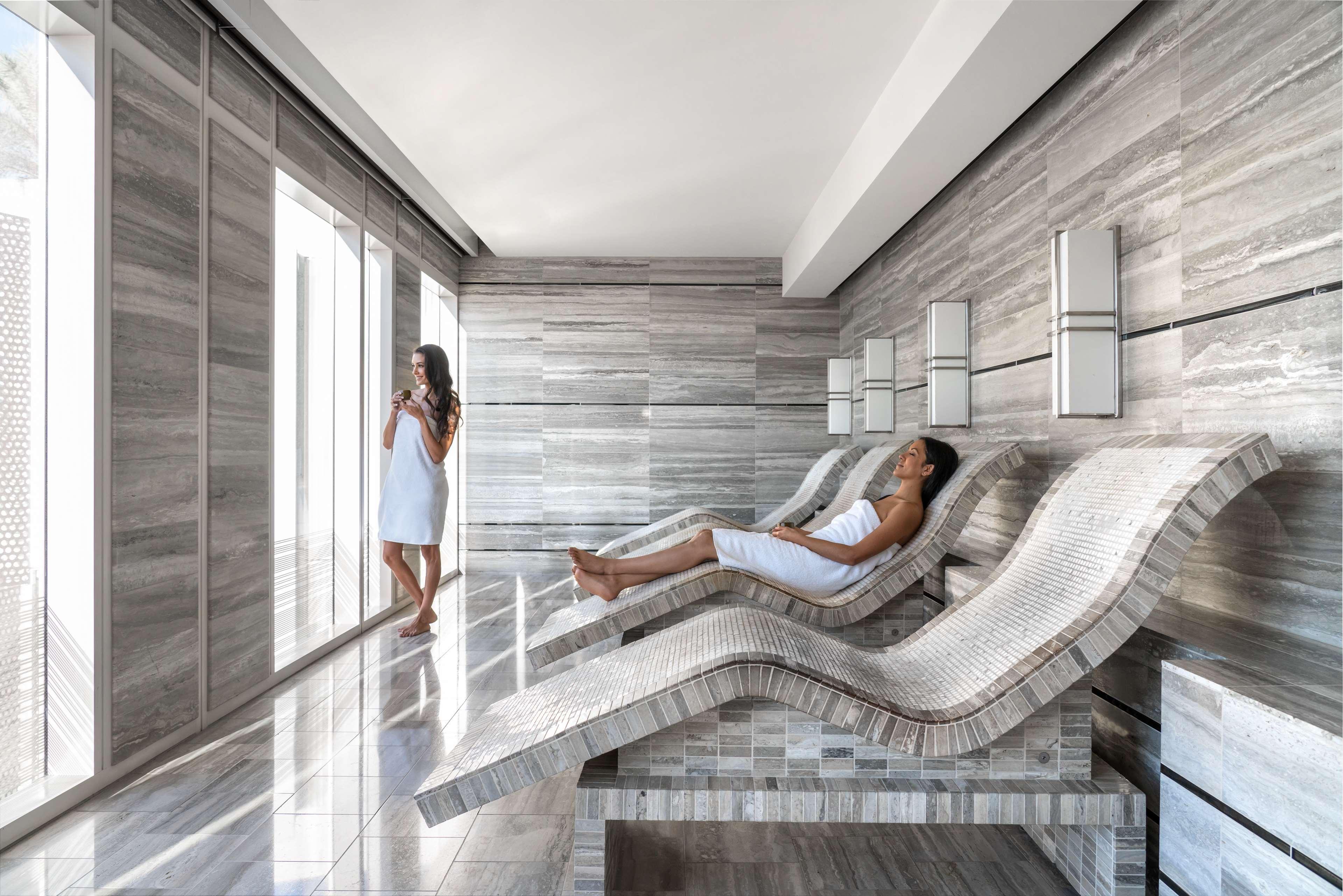 Waldorf Astoria Las Vegas Ngoại thất bức ảnh