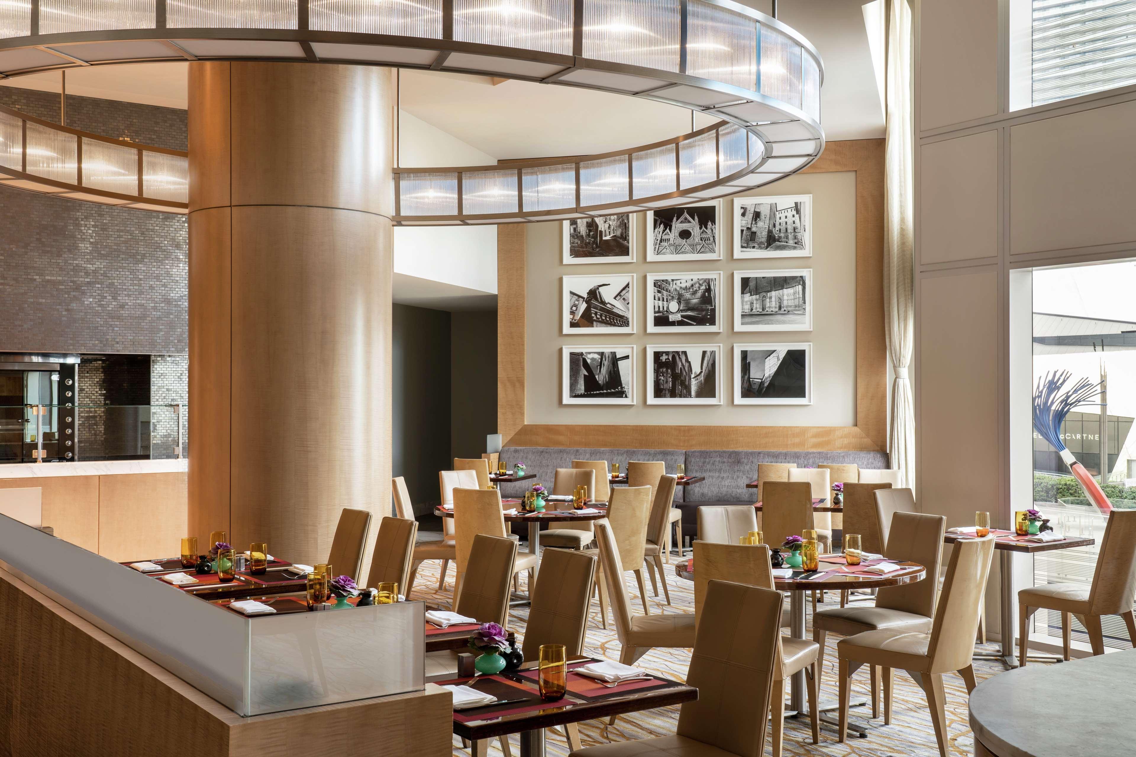 Waldorf Astoria Las Vegas Ngoại thất bức ảnh