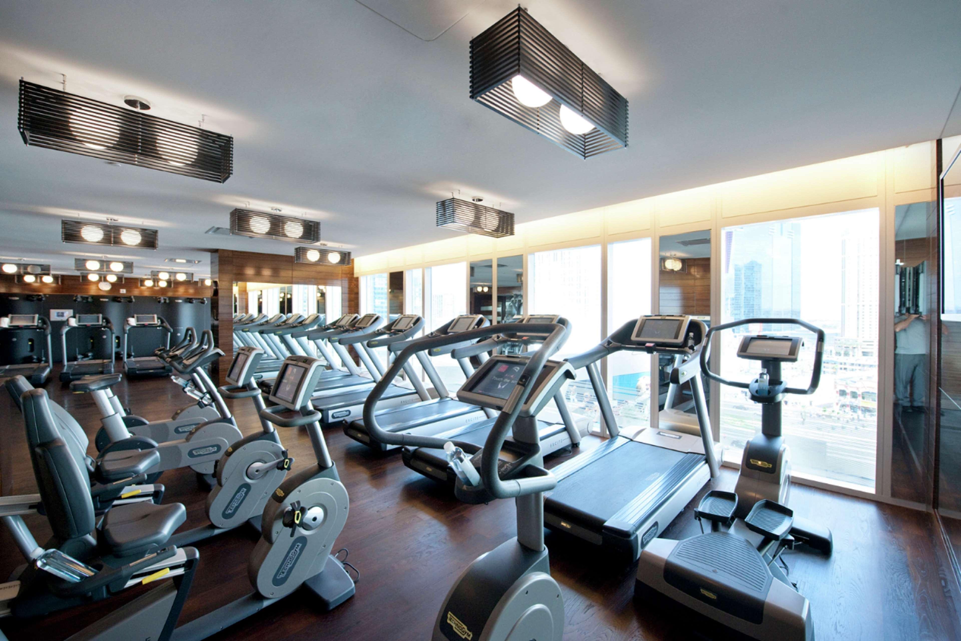 Waldorf Astoria Las Vegas Tiện nghi bức ảnh