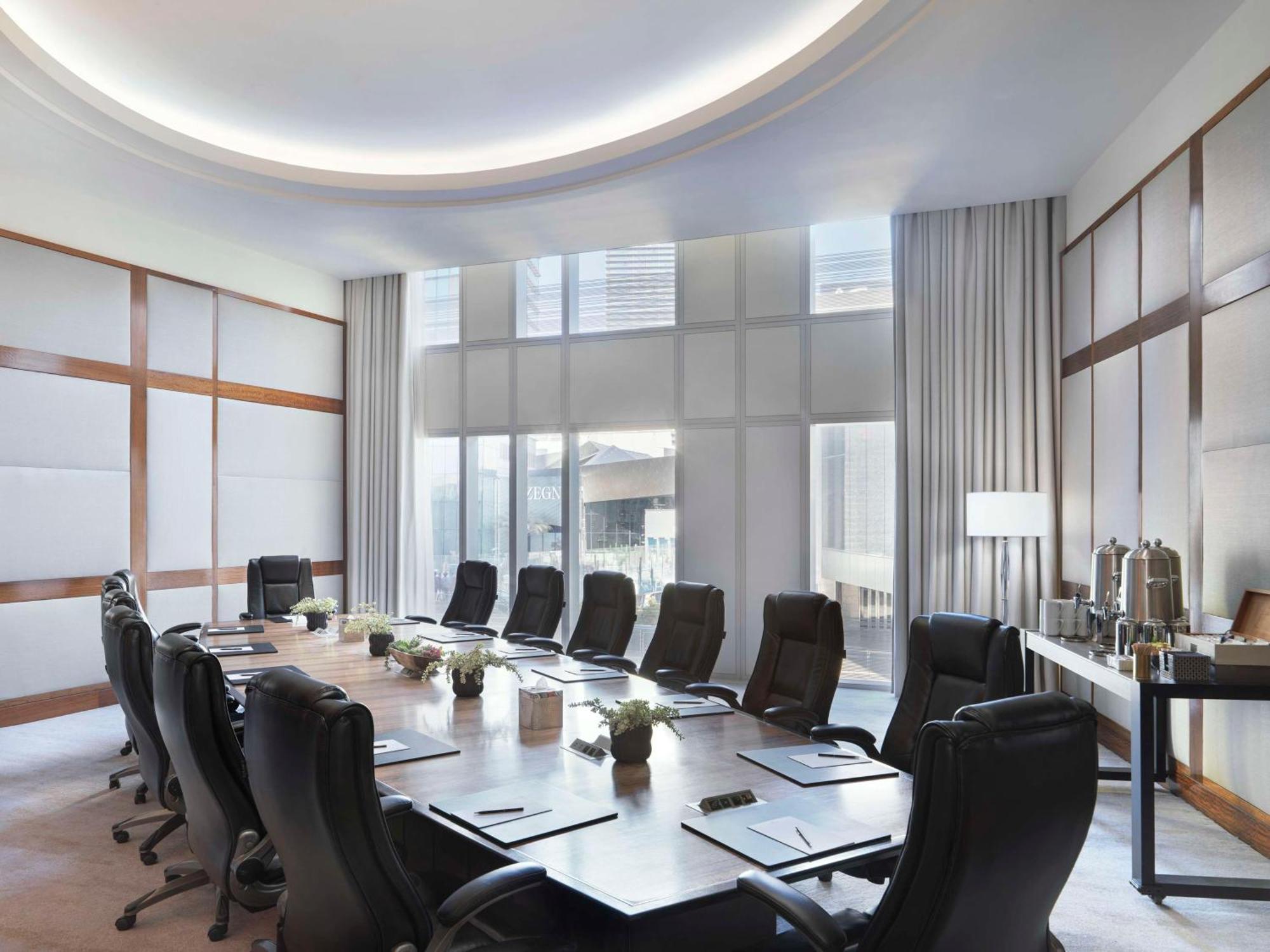 Waldorf Astoria Las Vegas Ngoại thất bức ảnh