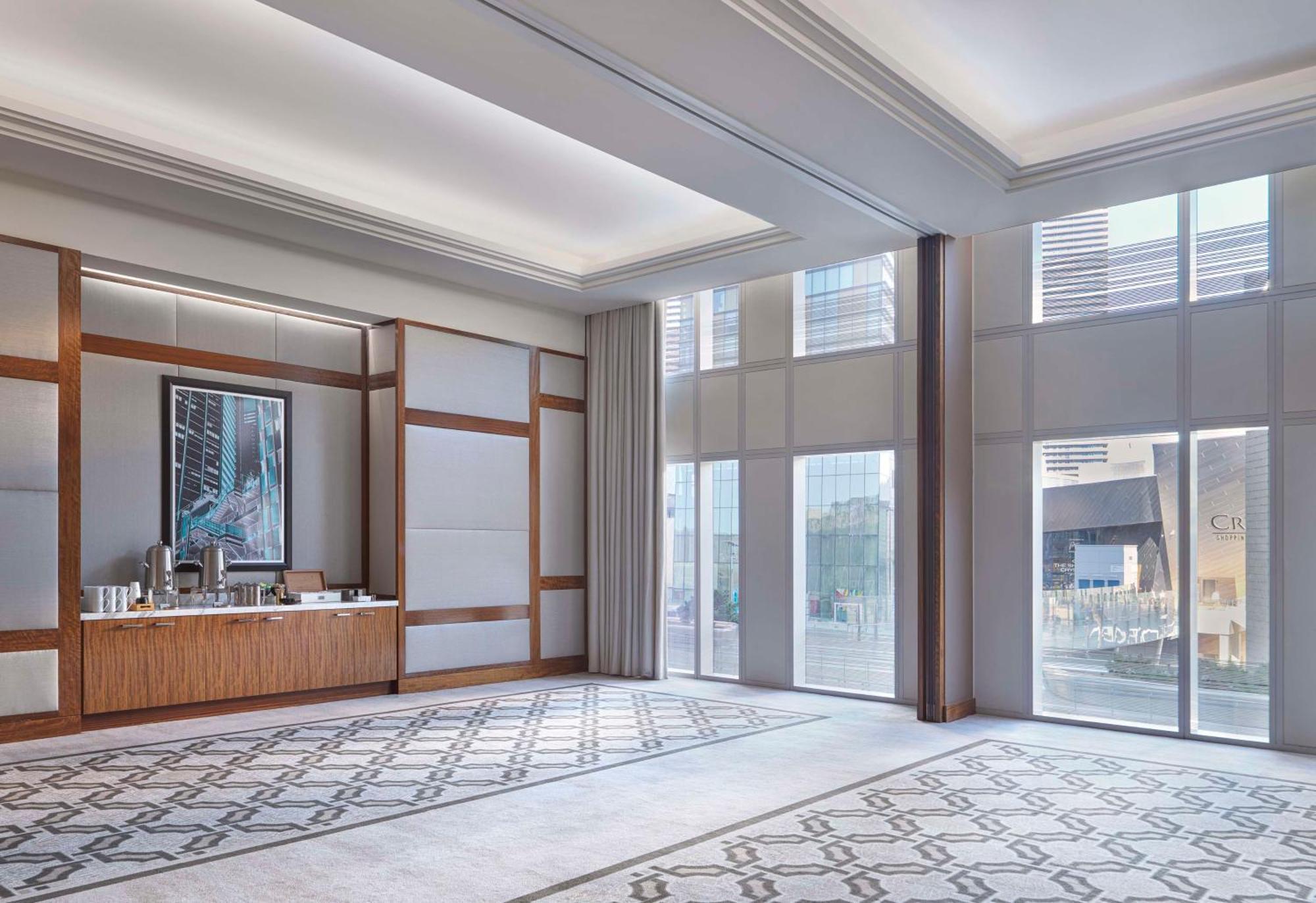 Waldorf Astoria Las Vegas Ngoại thất bức ảnh