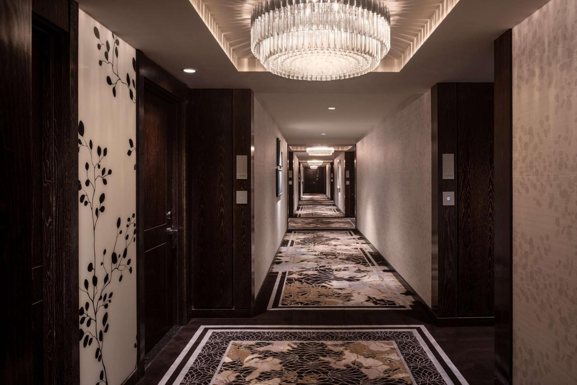 Waldorf Astoria Las Vegas Ngoại thất bức ảnh