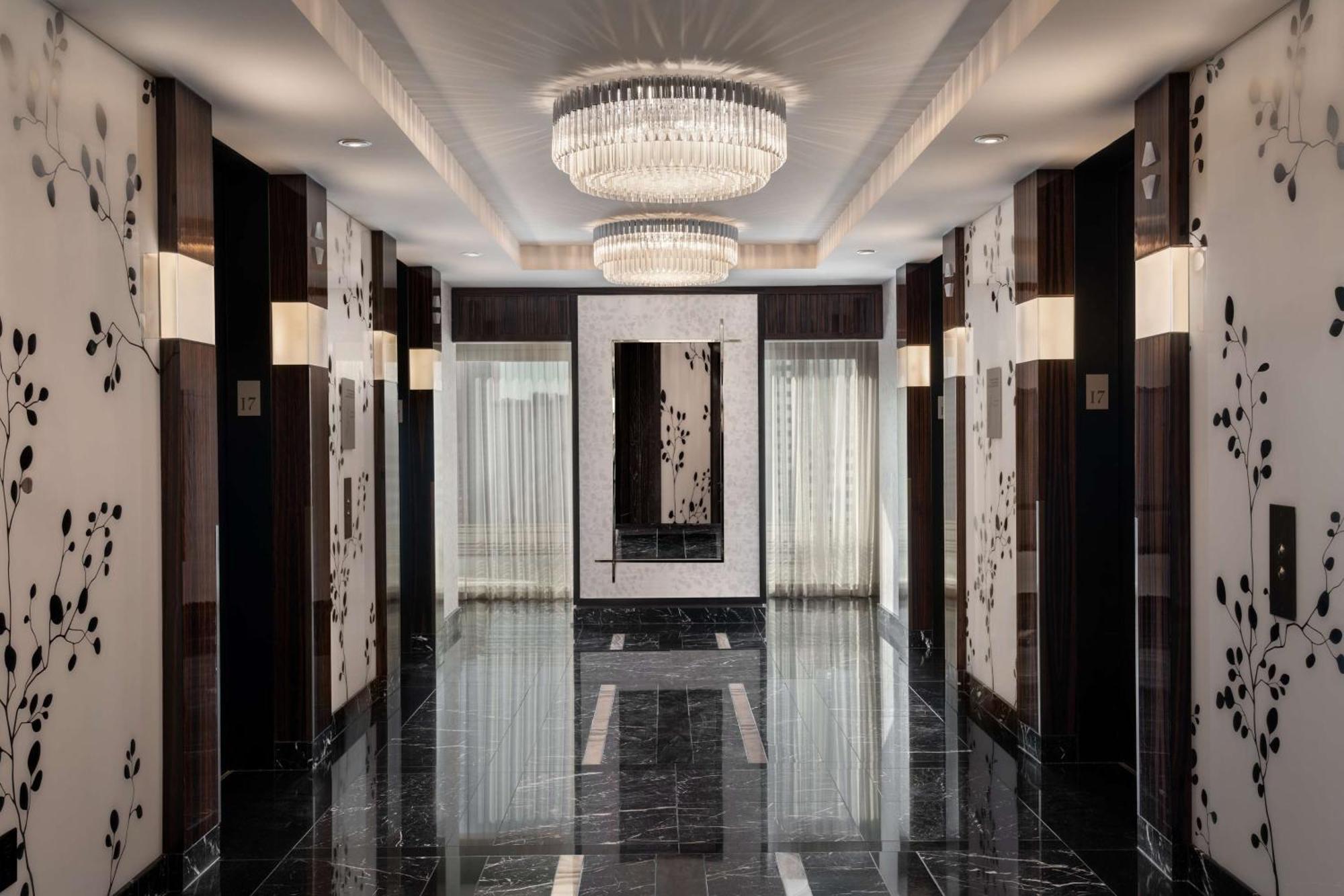Waldorf Astoria Las Vegas Ngoại thất bức ảnh