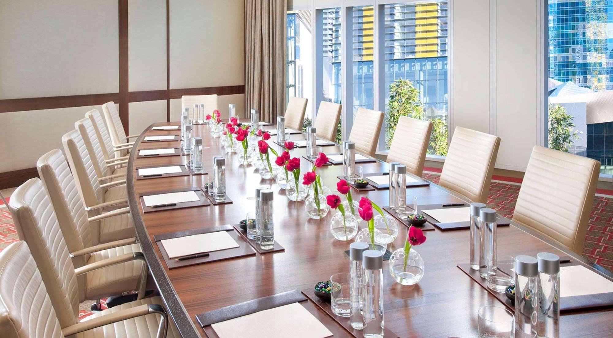 Waldorf Astoria Las Vegas Ngoại thất bức ảnh