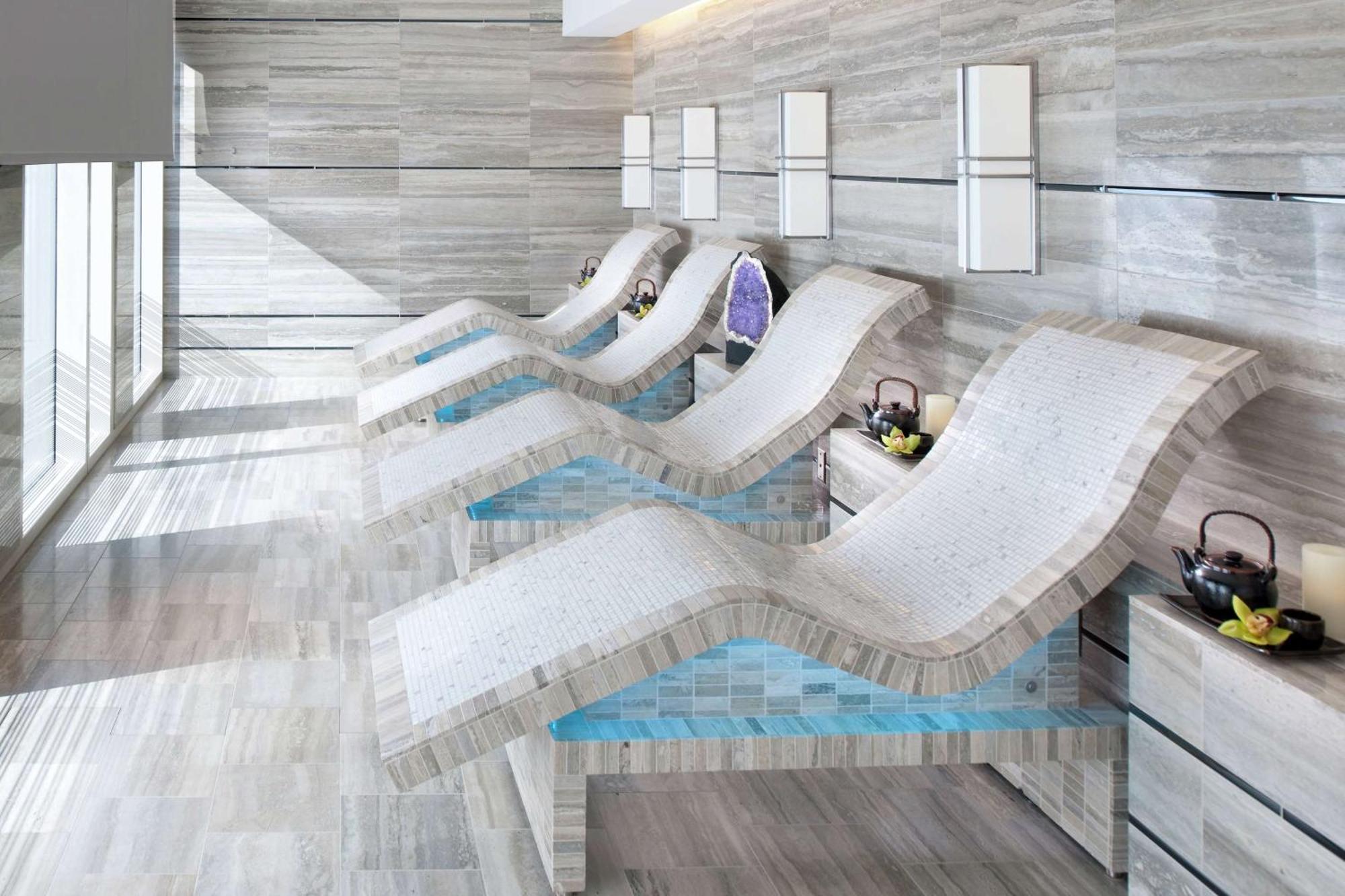 Waldorf Astoria Las Vegas Ngoại thất bức ảnh