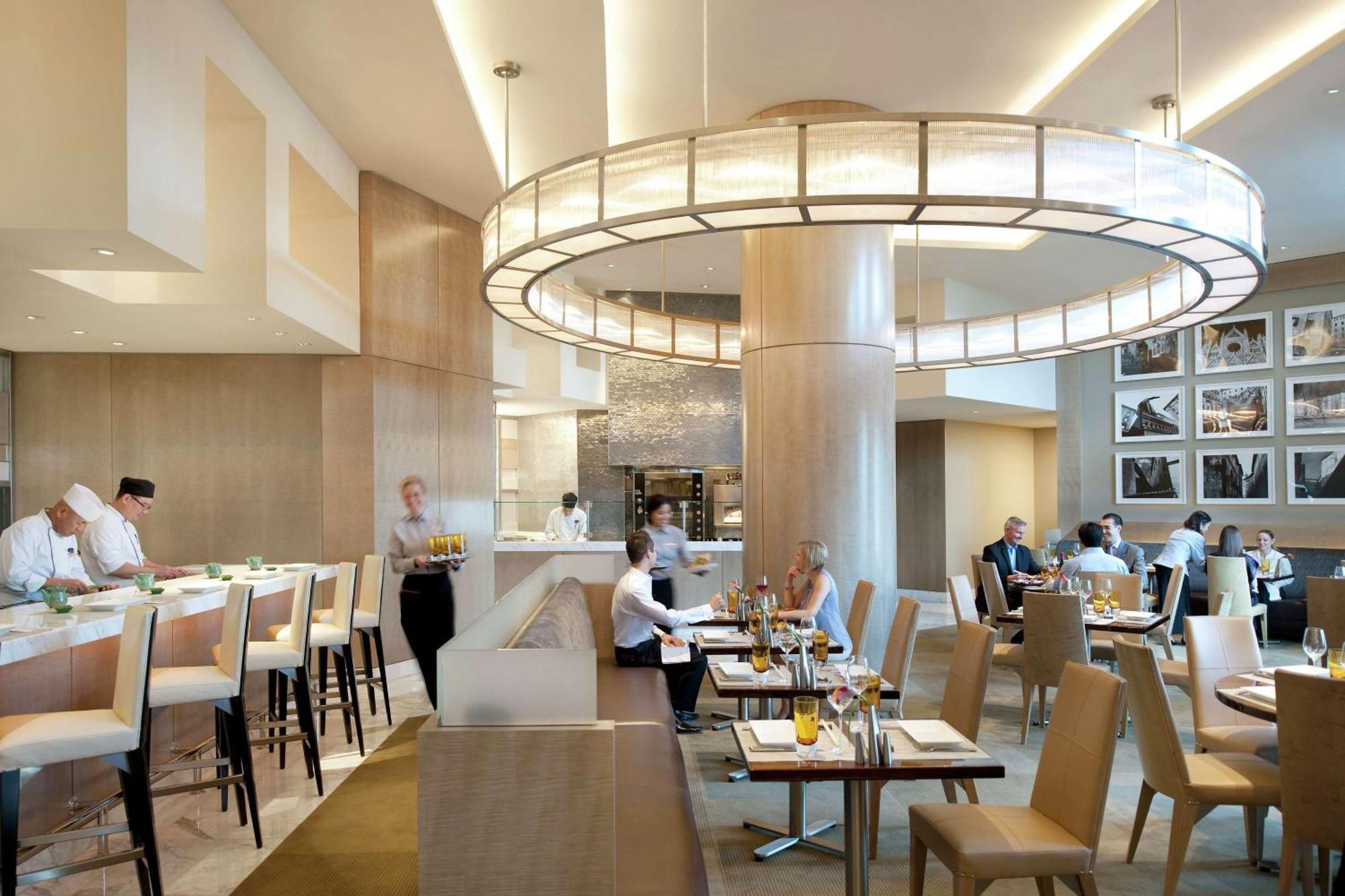 Waldorf Astoria Las Vegas Ngoại thất bức ảnh